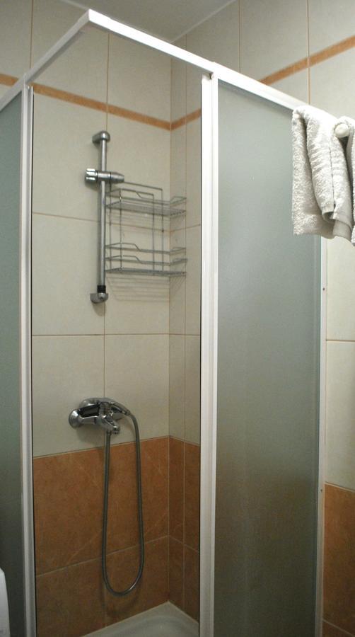 Apartment Dalmatia Makarska Exterior photo